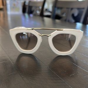 PRADA - sunglasses
